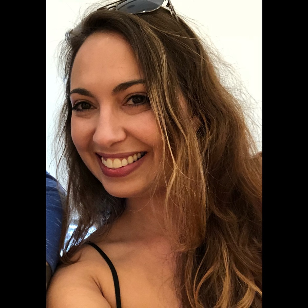 Meet your Posher, Christie